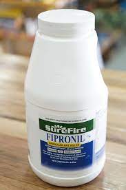 Fipronil is used in the u.s. Surefire Fipronil Granular Ant Killer 2 5kg For Sale Online Ebay