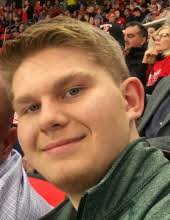 Obituary information for Sean Brian Ashline