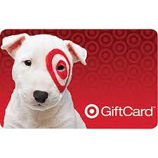 All of coupon codes are verified and tested today! Expired Target Get 10 Off Target Giftcards On December 5th 6th Doctor Of Credit