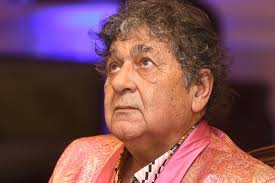 A través de un video, Los Palmeras se refirieron al estado de salud de  "Cacho" Deicas