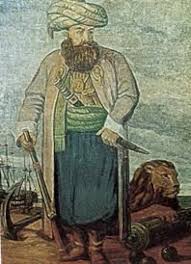 la foguera de tabarca los origenes del periplo tabarquino bellas artes arte piratas
