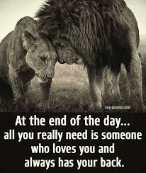 Pin By Alia Gray On Couples Wit Wisdom Viking Quotes Got Your Back Quotes Lion Quotes