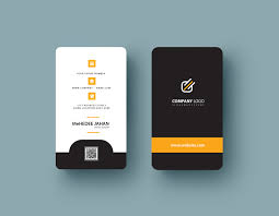 As long as there are parties, industry events, and networking opportunities, there will be business cards. Design Modern Professional Business Card Design By Smothsdesign247 Fiverr