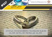 Hasil carian imej untuk Soalan Lelaki Islam Kahwin Perempuan Kristian