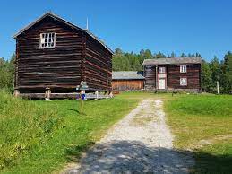 Курс по норвежскому языку på vei til norge. Mulig Nyinnspilling Av Tre Notter Til Askepott Pa Roros Rorosnytt No