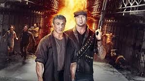 The extractors with serious trepidation, but i was pleasantly surprised at how. Escape Plan 3 Sylvester Stallone Lasst Es Im Neuen Trailer Krachen