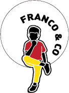 ⁣ ⁣ 📞 call 9431 1651 to book your spot!⁣ perfect excuse to gather your buddies for a well deserved catch up! Home Franco Co