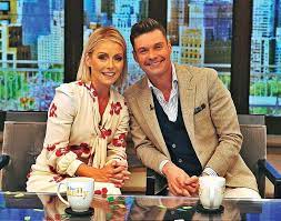 Be In The Audience Of Live With Kelly And Ryan In Nyc Kelly Ripa Ryan Seacrest Michael Strahan