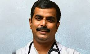 എങ്കിൽ അവയവദാനം നിയമംമൂലം നിരോധിച്ചോളൂ, ഒരു ചെറുപ്പക്കാരനെ കൊല്ലുന്ന  കിരാതരാണ് വൈദ്യസമൂഹം എന്ന് കരുതുന്നുണ്ടോ? -ഡോ. ജോ ജോസഫ്