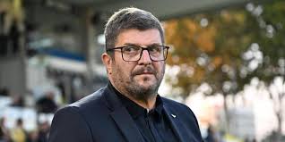 Trend Google: silvio baldini