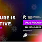 ⚡ I2C X ARC X WIT // HSV HOLIDAY PARTY ⚡