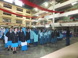 Smk Taman Desa Jaya Penyampaian Watikah Pelantikan Pengawas Sekolah Pengawas Pusat Sumber Pembimbing Rakan Sebaya