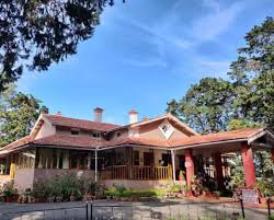 Book Ratan TATA Officers Holiday Home ...