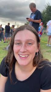 50 Years Old Dancing at A Creed Concert