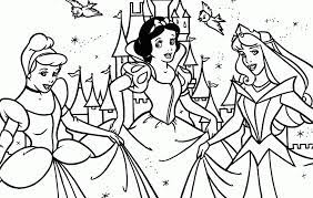 Imprimir Dibujos Para Pintar Az Dibujos Para Colorear Princesas Dibujos Colorear Disney Princesas Para Colorear