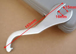 1 Stuck Fahrrad Pedal Schraubenschlussel Zyklus Reparatur Werkzeuge Bike Tretlager Sicherungsring Entfernen Werkzeug Mountainbike Zubehor Rings Accessories Shop Ring Bandring Iron Aliexpress