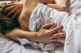 妻が激白！愛する夫に言えないセックス中の