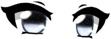 Pin On Cute Eyes Drawing