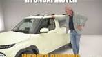 DE HYUNDAI INSTER - YouTube
