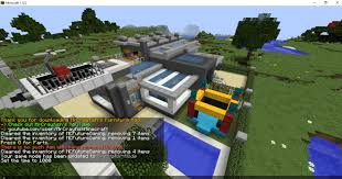 Below are some cool and catchy town names for you: Mrcrayfish S Town Replica Minecraft Map