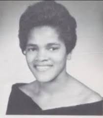 Audrey Lorraine Accoo Adams (1943-2000)