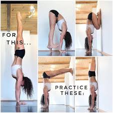 Yoga For High Bp Group Classes Near Me Yoga For Fibromyalgia Yoga Ma Yoga Handstand Gymnastics Workout Flexibility Workout