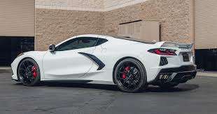 Image result for Arctic White 2020 Corvette