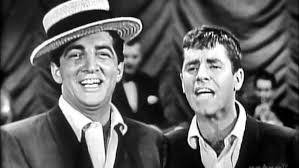 Dean Martin & Jerry Lewis