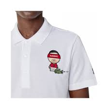 Accédez aux dernières tendances avec notre sélection pour femme, homme et enfant. Lacoste Sport Novak Djokovic Pique Polo Shirt Regular Fit Ph7544 522