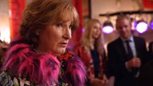 The Split" Episode #2.3 (TV Episode 2020)