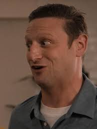 Sleepover Tim Robinson