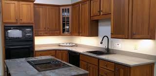 In particular, oak cabinets from the 1980s and 90s are my faves as man do they stand the test of time and only after 30 years of wear and tear do they need some love (kind of like me, wink wink). Kitchen Trends 2021 Cabinets Finishes Storage