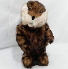 Caddyshack Gopher Plush Toy Interactive Gemmy Music Movement Im Alright As Is Gemmy Caddyshack Gopher Groundhog Toy Plush Plush Toy Kenny Loggins Toys