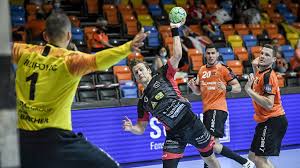 Pfadi winterthur hosts kriens luzern in a nla game, certain to entertain all handball fans. Gvfj3riz Tmwbm