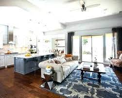 If the ideas on the website do not satisfy all your needs, try to create your own project using. 8 Best Kitchen Living Room Combo Ideas Kitchen Living Room Combo Kitchen Living Living Room Kitchen