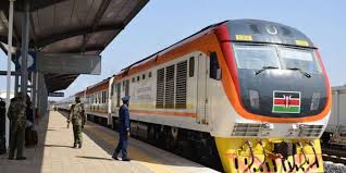 Kenya Railways Corporation : ce qu'il faut savoir