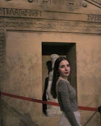 Instagram photo by Saba Kara • Sep 29, 2024 at 10:51 AM