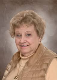 Jeannette Herron (Pinard) (Condoléances)