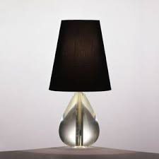 Table Lamps Claridge Tiny Teardrop Table Lamp Table Lamp Modern Table Lamp Lamp