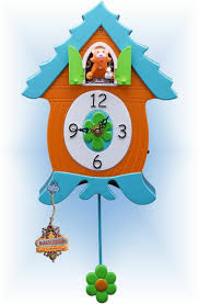Cuckoo Clock Qw Meowcoo Cats Meow By Bavarian Clockworks On Sale Monochrome chalet style cuckoo wall clock. cats meow 12 cuckoo clock