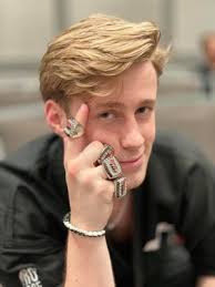 Lebanon's Own Karate Kid