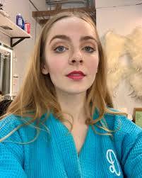 Darcy Rose's Instagram, Twitter & Facebook