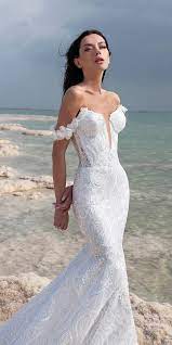 21 Wedding Dresses Spring 2020 2021 From Bridal Fashion Week Wedding Dresses Guide Pnina Tornai Wedding Dress Wedding Dresses Bridal Dresses