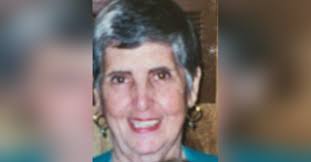 Obituary information for Suzanne D. Raimondi