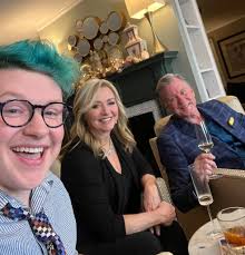 Credit wins big at Southern Shorts Awards