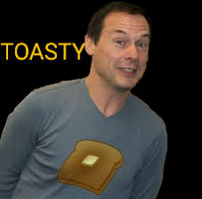 The originator of the toasty line was mortal kombat 2 sound designer, dan forden. This Is A Petition To Get This Award Created This Is An Award For Posts So Good They Are Toasty Mortalkombat
