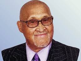 Elder Winston Russell Martin's Obituary