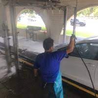 Village hand wash atrodas thousand oaks. Simoniz Village Car Wash Automotive Shop
