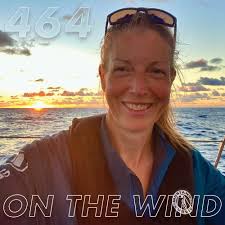 59º North Sailing // On the Wind Sailing Podcast