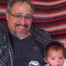 Robert Crews (blindref27)